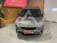 2012 Opel Combo