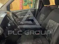 2012 Opel Combo