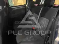 2012 Opel Combo