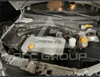 2012 Opel Combo