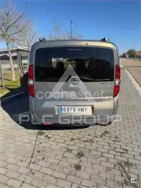 2012 Opel Combo