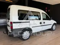 2012 Opel Combo