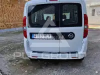 2012 Opel Combo