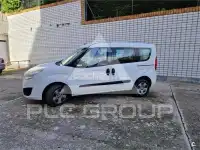2012 Opel Combo
