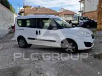 2012 Opel Combo