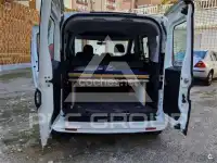2012 Opel Combo