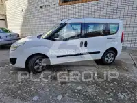 2012 Opel Combo