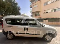 2012 Opel Combo