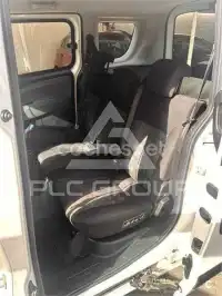 2012 Opel Combo