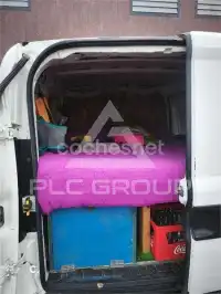 2012 Opel Combo