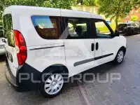 2012 Opel Combo