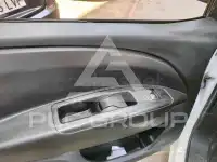2012 Opel Combo