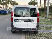 2012 Opel Combo