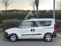 2012 Opel Combo