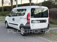 2012 Opel Combo