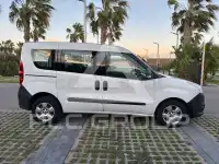2012 Opel Combo