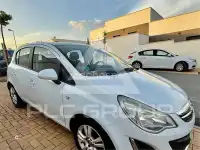 2012 Opel Corsa
