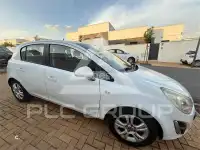 2012 Opel Corsa