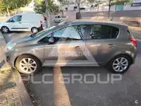 2012 Opel Corsa