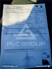 2012 Opel Corsa
