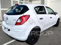 2012 Opel Corsa