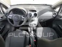 2012 Opel Corsa