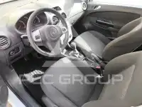 2012 Opel Corsa