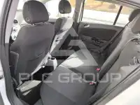 2012 Opel Corsa