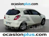 2012 Opel Corsa