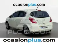 2012 Opel Corsa
