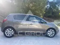 2012 Opel Corsa