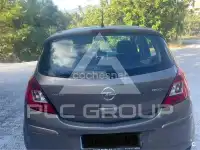 2012 Opel Corsa