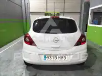 2012 Opel Corsa