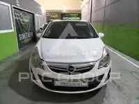 2012 Opel Corsa