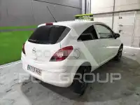 2012 Opel Corsa