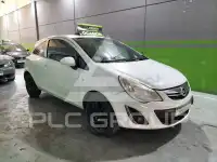 2012 Opel Corsa