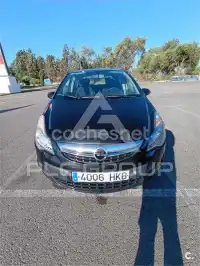 2012 Opel Corsa