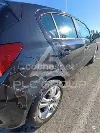 2012 Opel Corsa