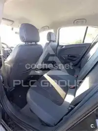 2012 Opel Corsa