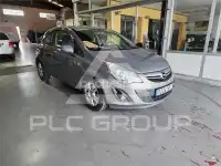 2012 Opel Corsa