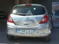 2012 Opel Corsa