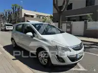 2012 Opel Corsa
