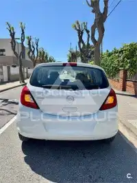 2012 Opel Corsa