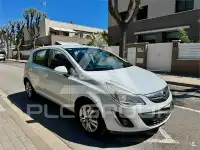 2012 Opel Corsa