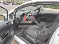 2012 Opel Corsa