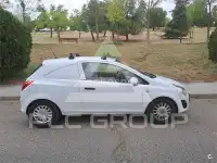 2012 Opel Corsa