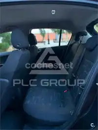 2012 Opel Corsa
