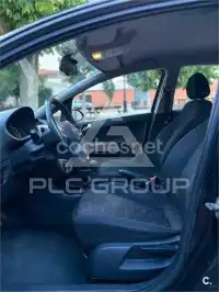 2012 Opel Corsa