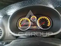 2012 Opel Corsa