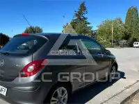 2012 Opel Corsa